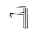 Смеситель для раковины BelBagno Acqua ACQUA-LVM-CRM хром глянец