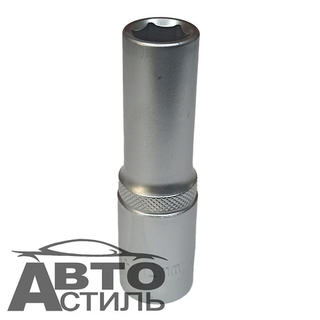 Головка  12мм 1/2"12гр. МАЯКАВТО™ 5497712 ДЛИННАЯ