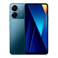 Xiaomi Poco C65 8/256 Blue - Синий