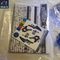 Волчок Lost Longinus Nine Spiral из набора B66 от Takara Tomy