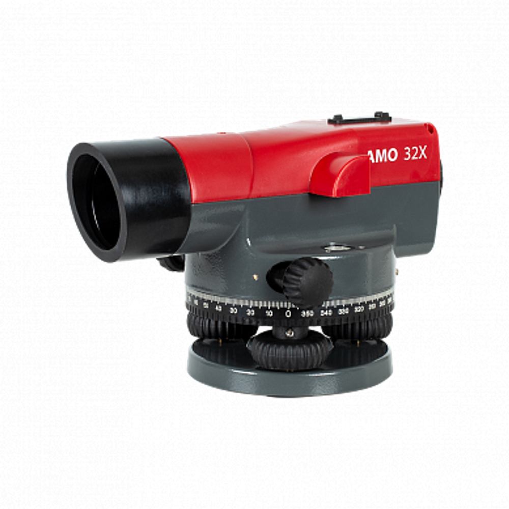 Оптический нивелир AMO 32X