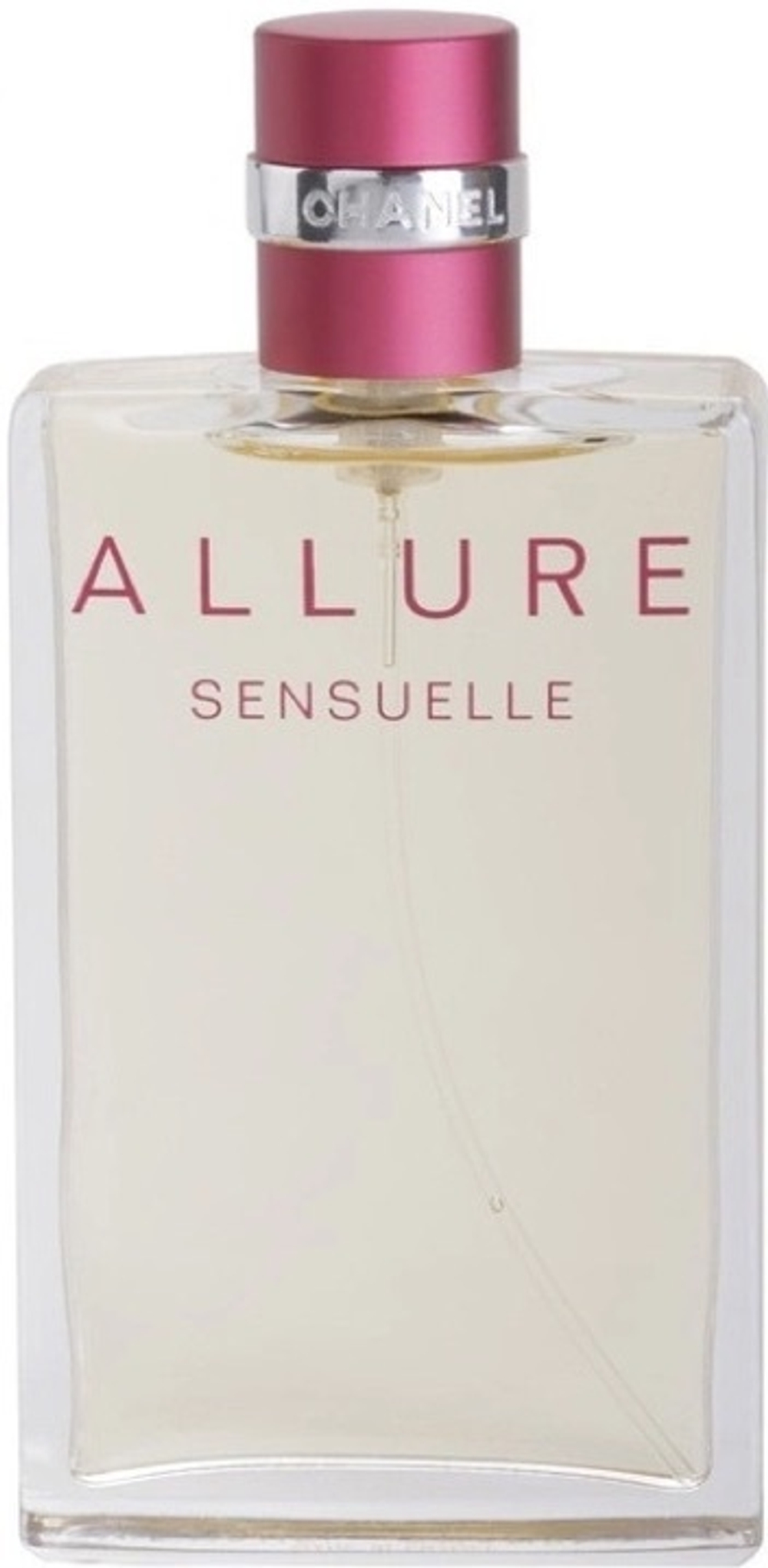 Chanel Allure Sensuelle