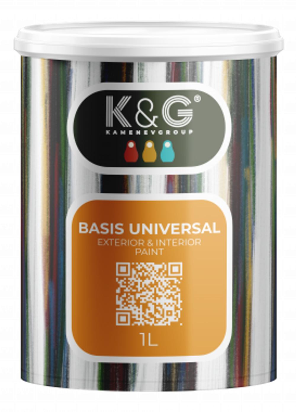 BASIS UNIVERSAL