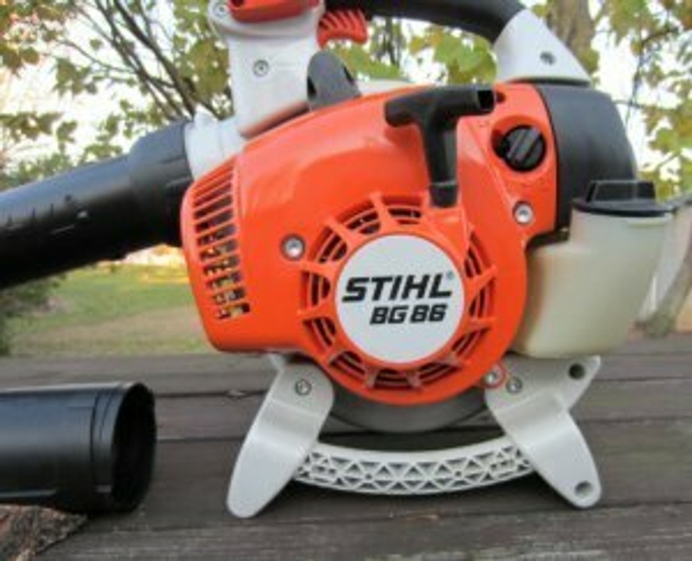 Воздуходувка бензо STIHL BG 86 (4241-011-1752)