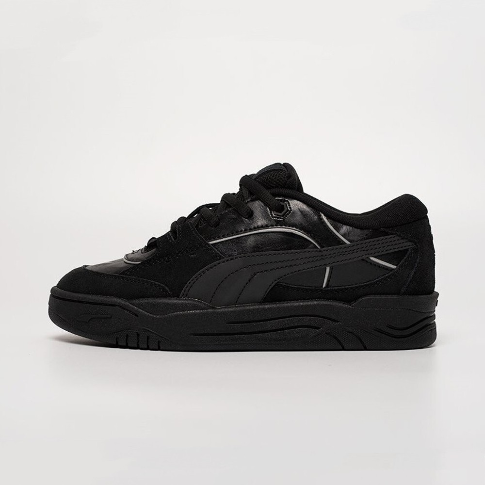 кроссовки Puma 180 Black