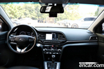 Hyundai The New Avante AD 1.6 (12.2019)