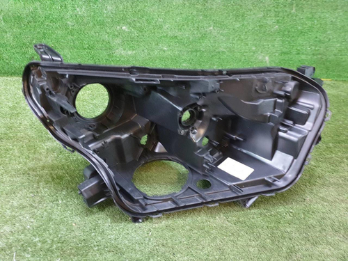 Корпус фары правый Toyota RAV4 4 CA40 (2015-2019) LED