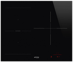 Электрическая варочная панель Smeg SI1M5633D1