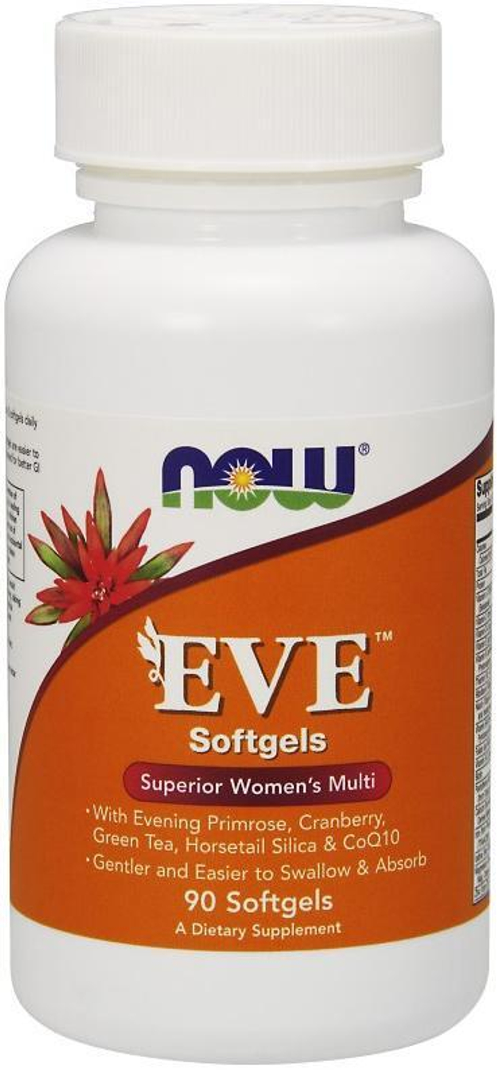 Eve Women's Multiple Vitamin