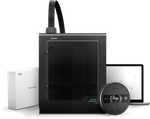3D принтер Zortrax M300 Plus