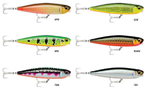 Воблер для рыбалки RAPALA Precision Xtreme Pencil Exo