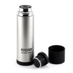 Термос &quot;СЛЕДОПЫТ-SILVER STAR&quot;, 0,75 л /20/