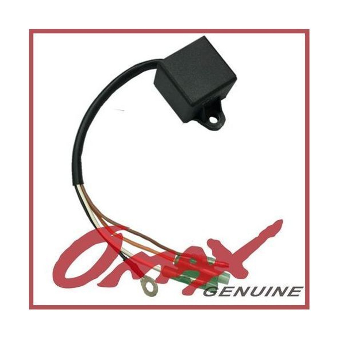 Коммутатор Yamaha 2, Omax