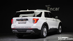 Ford Explorer 6 Generation 2.3 Limited 4WD (12.2019)