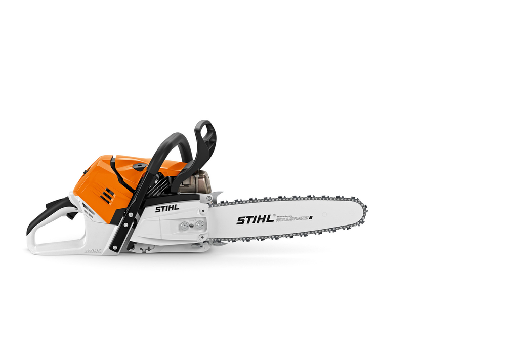 Бензопила STIHL  MS 500 i 18" (45) 0,325 1,6 Rollomatic E  SPORT (Б/У)