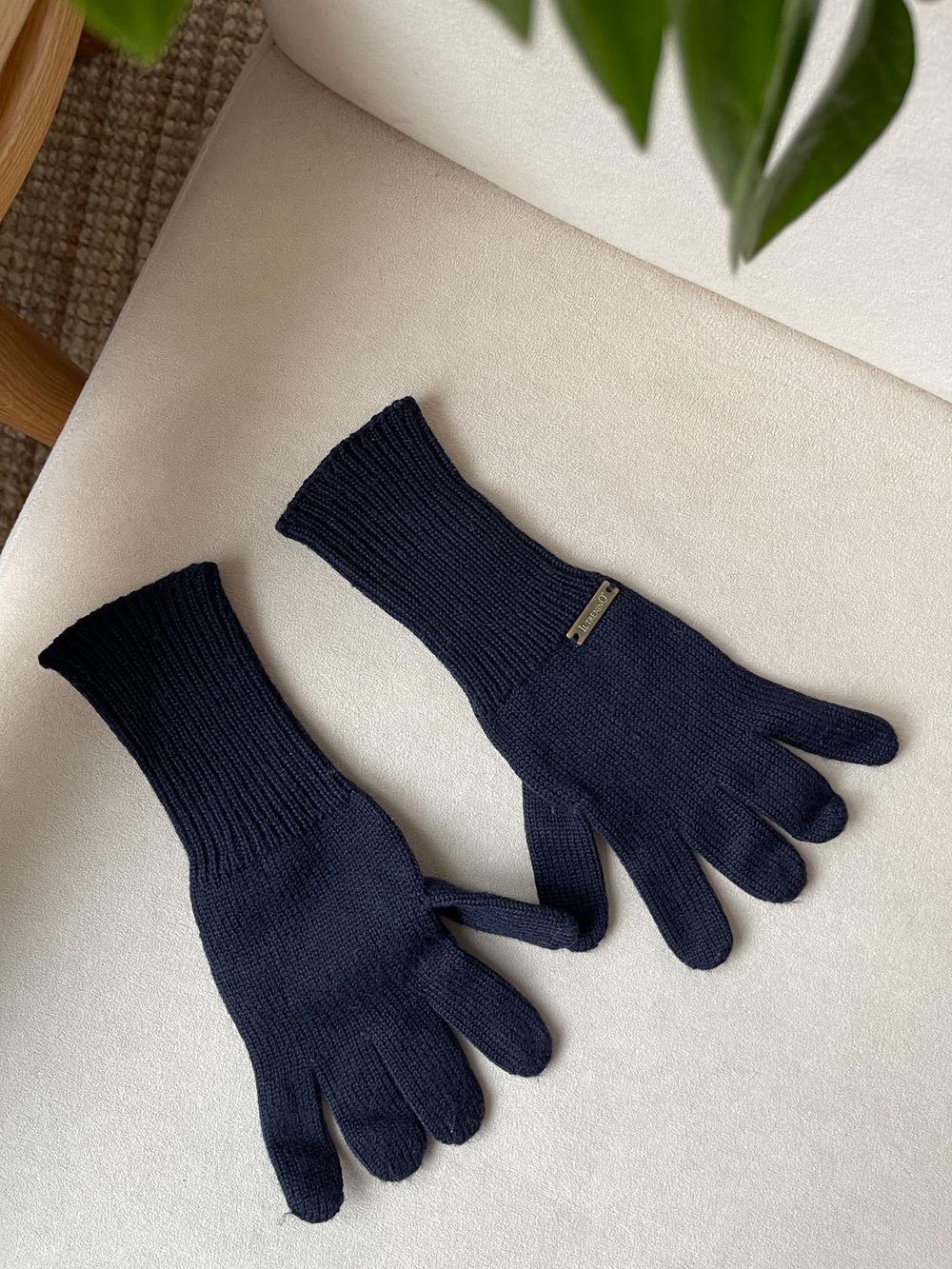 Перчатки Il Trenino