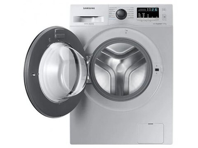 Стиральная машина Samsung WW80R42LHES