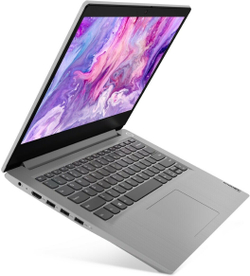 Ноутбук 14" Lenovo IdeaPad 3 14ITL05 (81X7007JRU)
