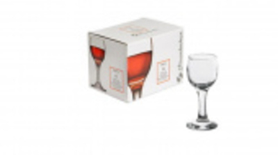 Бистро 6 рюмок 60мл 44134 (6)