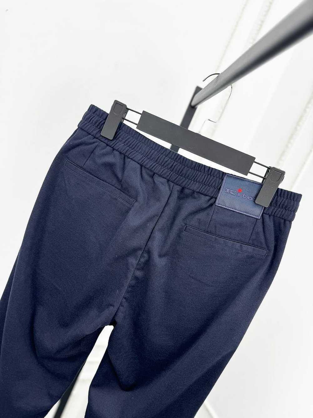 Брюки Kiton