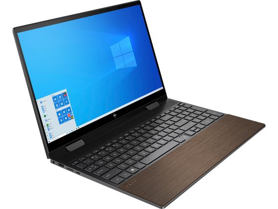 Noutbuk \ Ноутбук \ Notebook HP ENVY X360 15-Ed1006ur (2H5Y6EA)