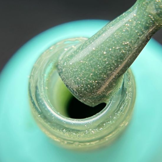 Гель-лак ENIGMA 10 мл. Disco color 05 светоотражающий