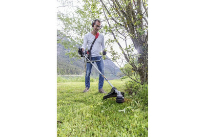 Мотокоса бензиновая GEOS Easy BC 223 B