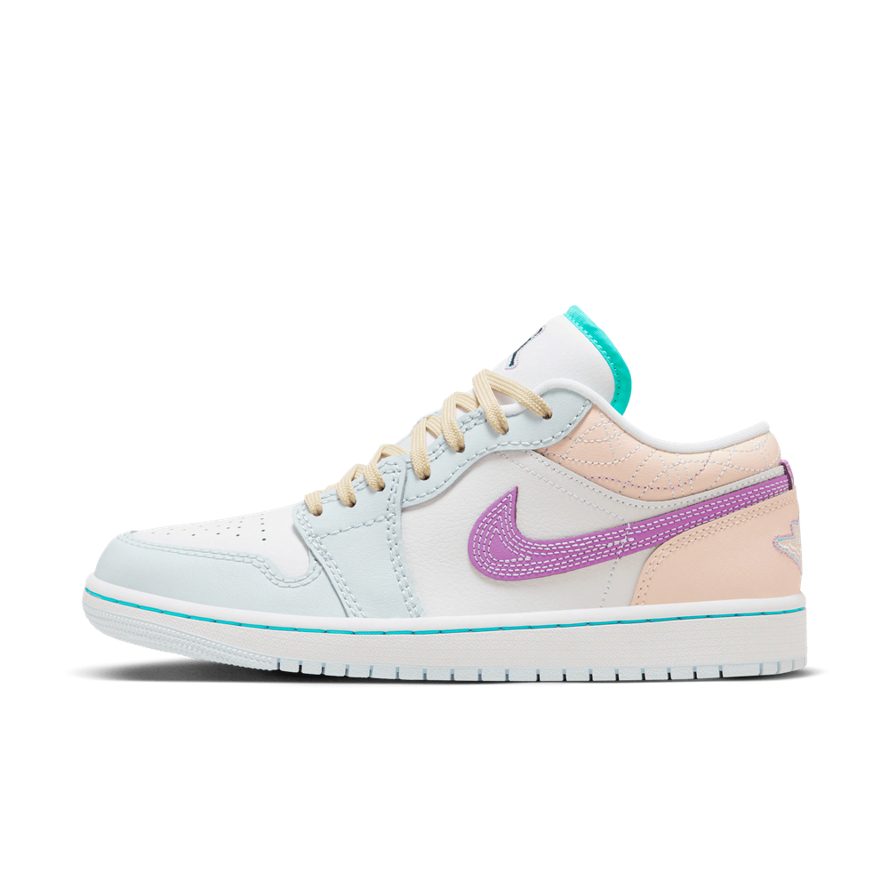 Кроссовки Jordan Air Jordan 1 Low Se (Женская размерная сетка)
