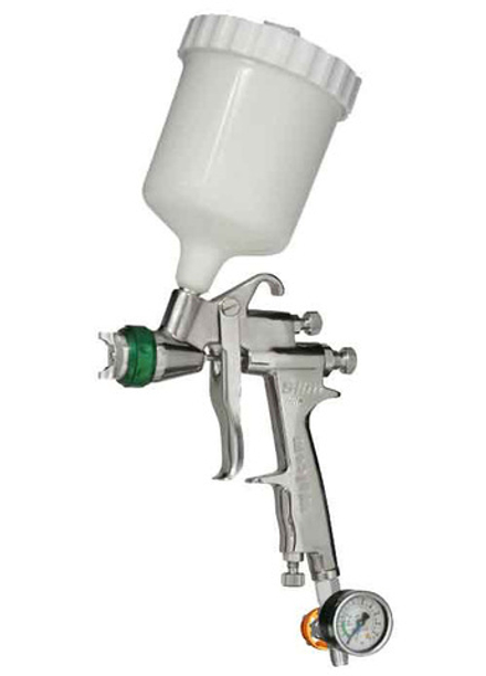 КРАСКОПУЛЬТ ASTURO-WALCOM 1006013 Slim S НVLP сопло 1,3мм