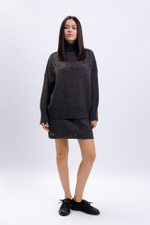 Свитер FICO SHORT