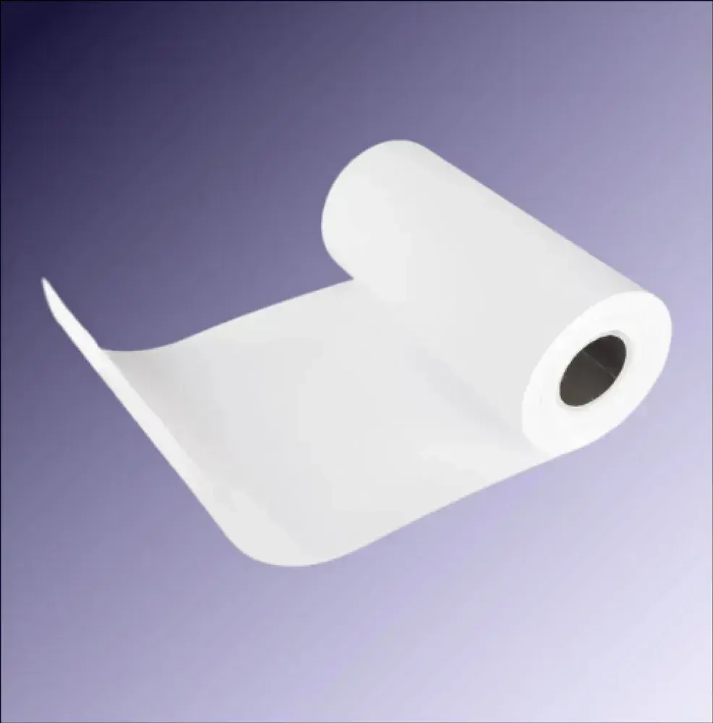 Лента фторопластовая Ф-4 ПН 0.2 х120 мм, 1 метр, ГОСТ 24222-80. Фторопластовая пленка