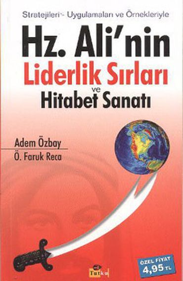 Hz.Ali&#39;nin liderlik sırları ...