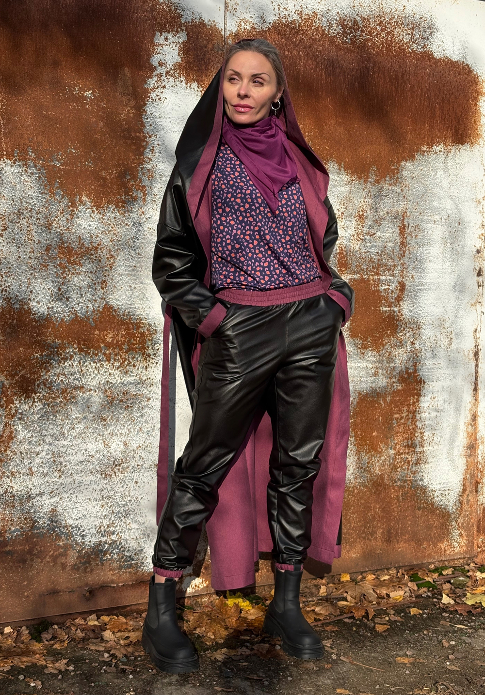 Джогеры / черные