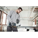 Аккумуляторная угловая шлифовальная машина AGC 18-125 5,0 EBI-Plus FESTOOL 577700