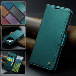 Чехол-книжка CaseMe Smooth Xiaomi 14