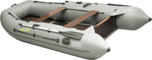 Адмирал 350 (лодка ПВХ)