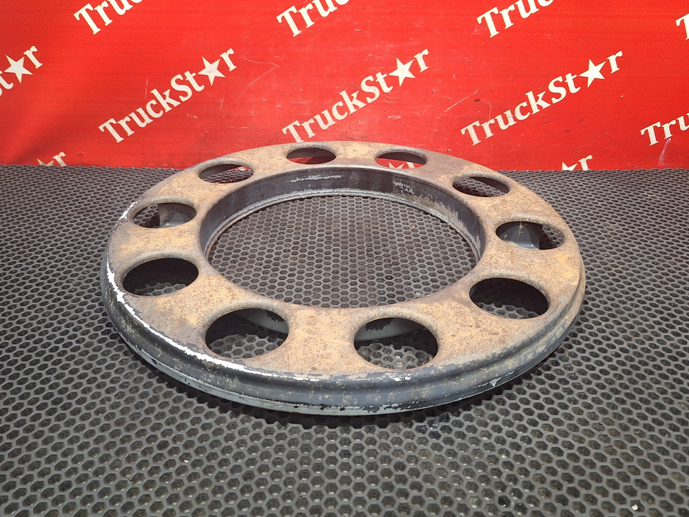 Колпак декоративный