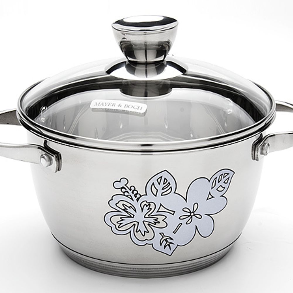 Кастрюля MAYER &amp; BOCH MB-23410 1,9 л