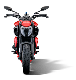 PRN016392 EVOTECH PERFORMANCE FRAME PROTECTION (DVL V4)