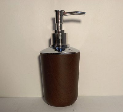 Дозатор д/жидкого мыла 330мл.