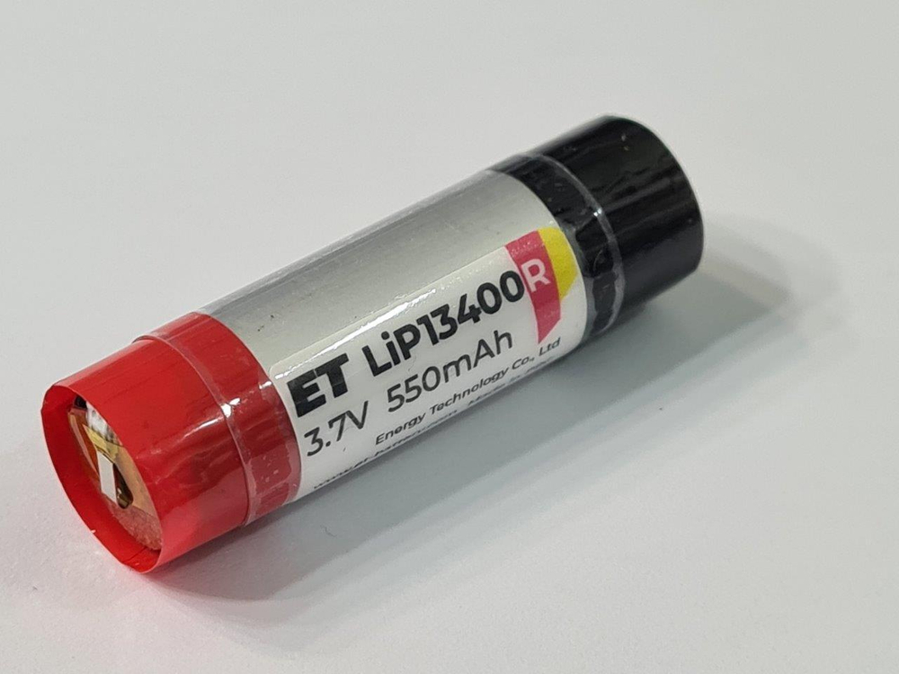 Аккумулятор ET LiP13400R