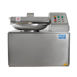 Куттер ZB-125A Foodatlas