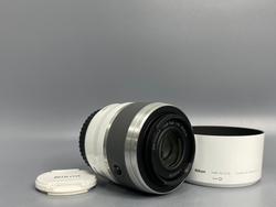 Nikon 30-110mm 3.8-5.6 VR Nikkor 1 Белый