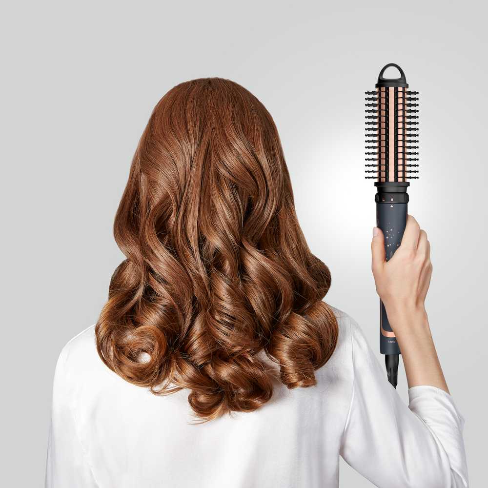 Мультистайлер Rowenta Infinite Curls Stellar Collection CF4211F0