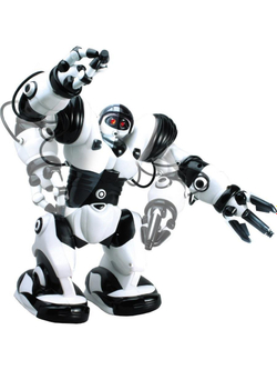 Робот ROBOACTOR