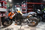 KTM 200 Duke VBKJUC409DC005687