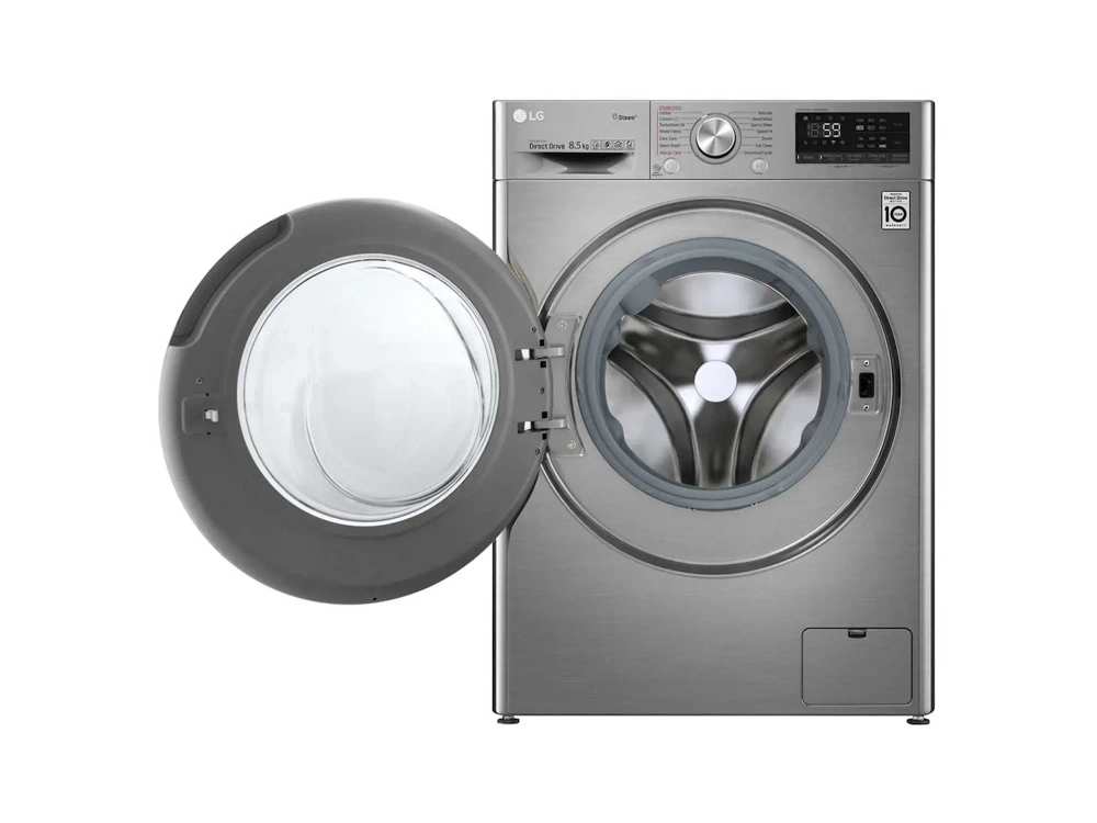 Լվացքի մեքենա LG F2V7GWL2P