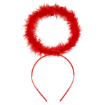 Ободок-антенки «Ангел»