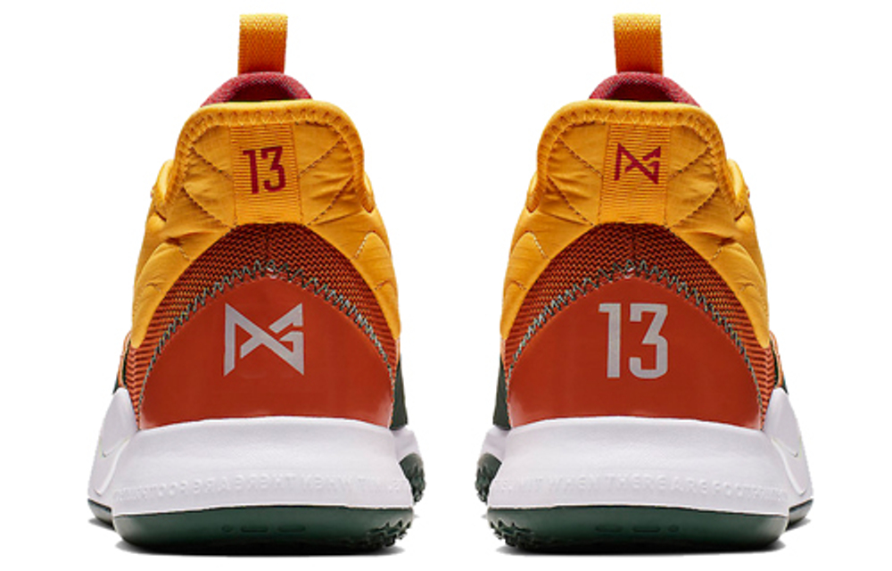 Nike Pg 3 Ep "All Star"