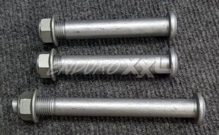 Ремкомплекты маятника, прогрессии